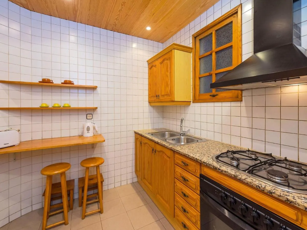 Apartment Eixample Esquerre Arago Rocafort By Interhome Barselona