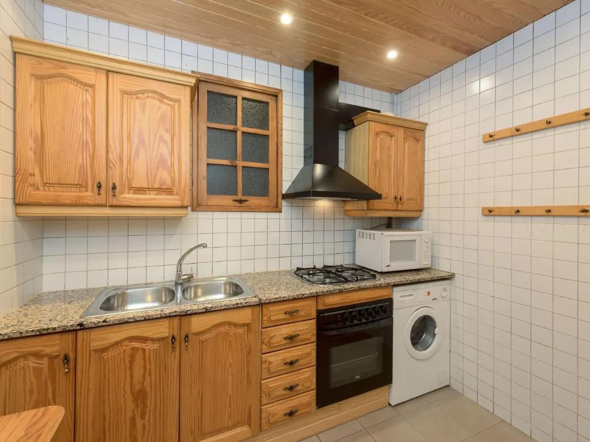 ברצלונה Apartment Eixample Esquerre Arago Rocafort By Interhome 0*,  ספרד