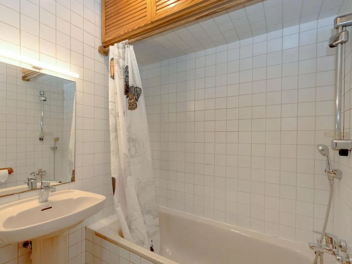 ברצלונה Apartment Eixample Esquerre Arago Rocafort By Interhome
