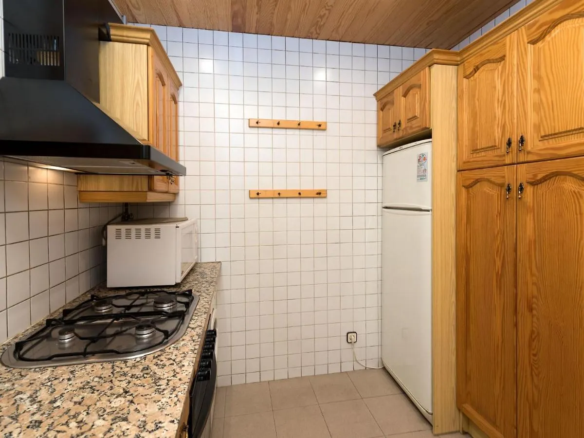 ברצלונה Apartment Eixample Esquerre Arago Rocafort By Interhome