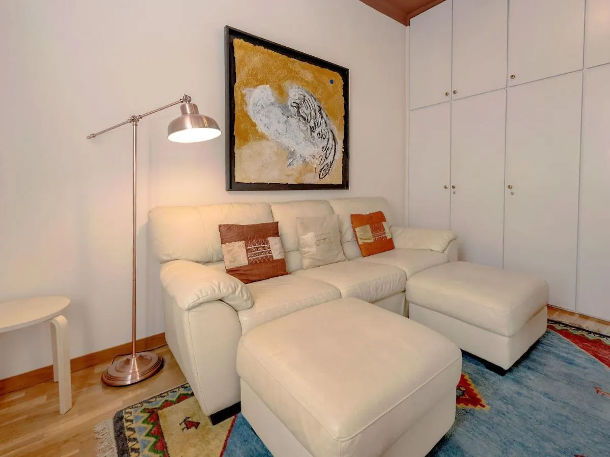ברצלונה Apartment Eixample Esquerre Arago Rocafort By Interhome 0*,