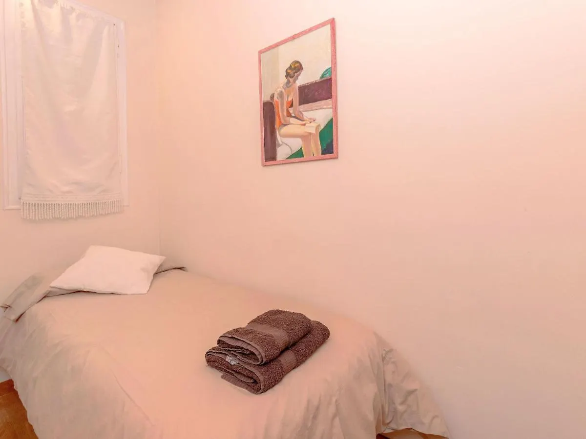 ברצלונה Apartment Eixample Esquerre Arago Rocafort By Interhome
